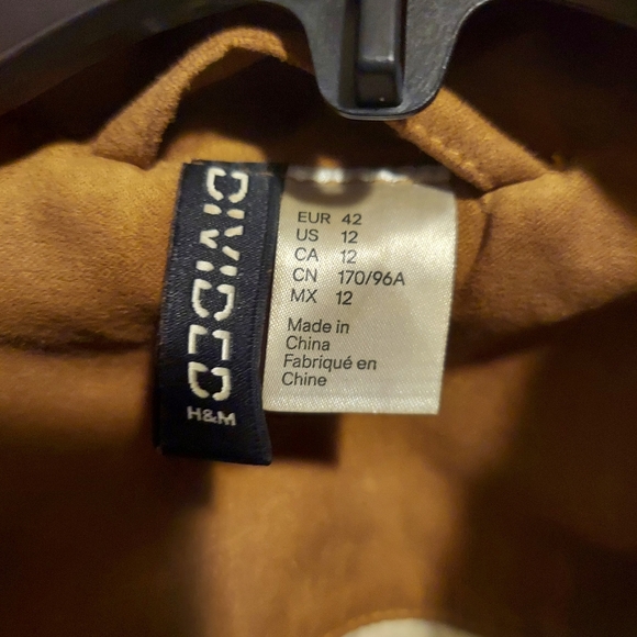 H&M jacket - Picture 5 of 5